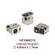 Dc Jack Hp Mini310 Dc Jack Hp Mini310