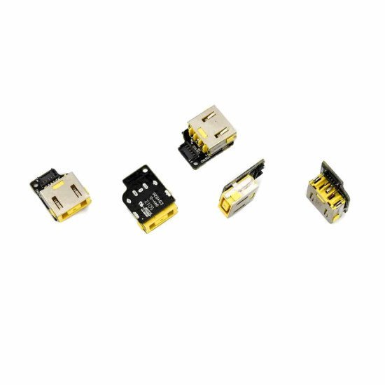 Dc Jack Yoga11 11S With Board Dc Jack Yoga11 11S With Board