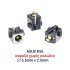 Dc Jack Asus K55
