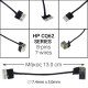 Dc Jack Hp Pavilion Cq62 Series Dc Jack Hp Pavilion Cq62 Series