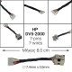 Dc Jack Hp Dv5-2000 Dc Jack Hp Dv5-2000