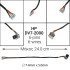 Dc Jack Hp Dv7-2000