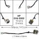 Dc Jack Hp Dv6-3000 Dc Jack Hp Dv6-3000