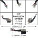 Dc Jack Hp Pavilion Dv3000 Dc Jack Hp Pavilion Dv3000