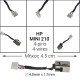 Dc Jack Hp Mini 210 Dc Jack Hp Mini 210