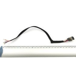 Dc Jack Hp Probook 4410S