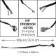Dc Jack Hp Probook 4410S Dc Jack Hp Probook 4410S