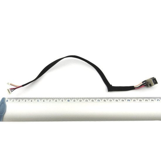 Dc Jack Hp Probook 4410S Dc Jack Hp Probook 4410S