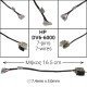 Dc Jack Hp Dv6-6000 Dc Jack Hp Dv6-6000