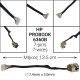 Dc Jack Hp Probook 6360B Dc Jack Hp Probook 6360B