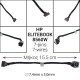 Dc Jack Hp Elitebook 8560W