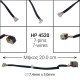 Dc Jack Hp 4520