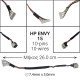 Dc Jack Hp Envy15 Dc Jack Hp Envy15