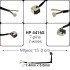 Dc Jack Hp 4416S