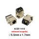 Dc Jack Acer 1410 Dc Jack Acer 1410