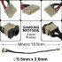Dc Jack Samsung Np275E5E