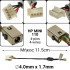 Dc Jack Hp Mini 110 Long