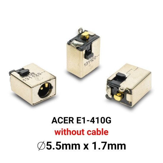 Dc Jack Acer E1-410G Dc Jack Acer E1-410G