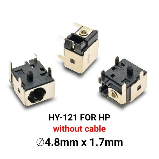 Dc Jack Hy-121