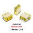 Dc Jack Lenovo X9