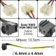 Dc Jack Sony Vaio Vgn-Nr21M, Pcg-7134M Dc Jack Sony Vaio Vgn-Nr21M, Pcg-7134M