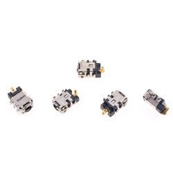 Μπηκαν Στο D350Dc Jack Asus Zenbook Ux310U