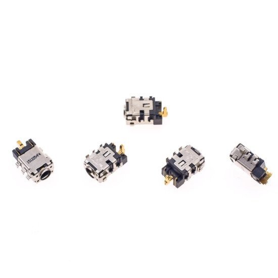 Μπηκαν Στο D350Dc Jack Asus Zenbook Ux310U