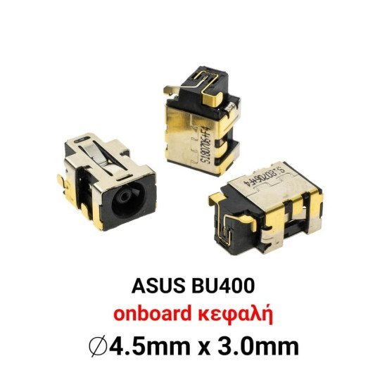 Dc Jack Asus Bu400 Dc Jack Asus Bu400
