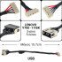 Dc Jack Lenovo Y700-17Isk