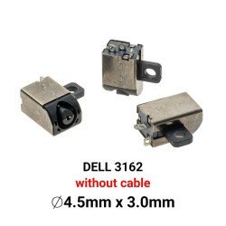 Dc Jack Dell 3162