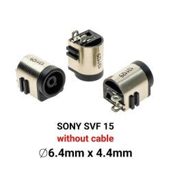 Dc Jack Sony Svf15 Dc Jack Sony Svf15