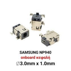 Dc Jack Samsung Np940 Dc Jack Samsung Np940