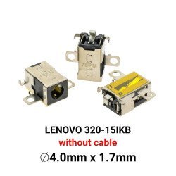 Dc Jack Lenovo 320-15Ikb Dc Jack Lenovo 320-15Ikb