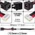 Dc Jack Toshiba Satellite E100E
