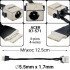 Dc Jack Acer R7-571 Type Ii
