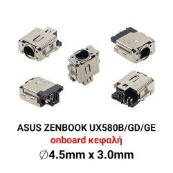 Dc Jack Asus Zenbook Ux580B