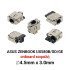 Dc Jack Asus Zenbook Ux580B