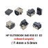 Dc Jack Hp Elitebook 840 850 G1 G2