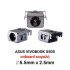 Dc Jack Asus Vivobook X505