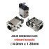 Dc Jack Asus Eeebook E403