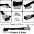 Dc Jack For Dell 13 7000
