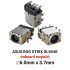 Dc Jack Asus Rog Strix Gl504G Gl504Gw Gl504Gs