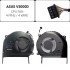 Ανεμιστήρας Asus V5000D