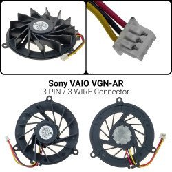 Ανεμιστήρας Sony Vaio Vgn-Ar Ανεμιστήρας Sony Vaio Vgn-Ar