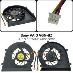 Ανεμιστήρας Sony Vaio Vgn-Bz Ανεμιστήρας Sony Vaio Vgn-Bz