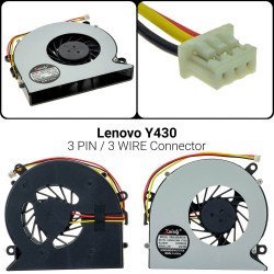 Ανεμιστήρας Lenovo Y430 Ανεμιστήρας Lenovo Y430
