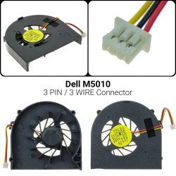Ανεμιστήρας Dell M5010 Ανεμιστήρας Dell M5010