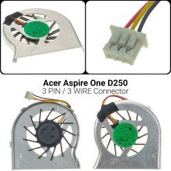 Ανεμιστήρας Acer Aspire One D250