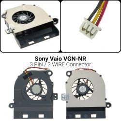 Ανεμιστήρας Sony Vaio Vgn-Nr Ανεμιστήρας Sony Vaio Vgn-Nr