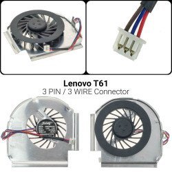 Ανεμιστήρας Lenovo T61 Ανεμιστήρας Lenovo T61
